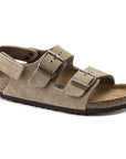 Milano Taupe Birkenstock