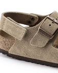 Milano Taupe Birkenstock