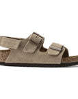 Milano Taupe Birkenstock
