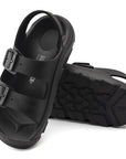 Mogami Black Birkenstock