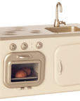 Miniature kitchen