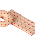 Air mattress, Mouse - Red dot