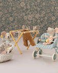 Stroller, Baby mice - Mint