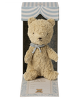 My first teddy - Sand