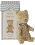 My first teddy - Sand