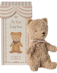My first teddy - Powder