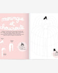 Oh My god, Je Me Marie - Cahier de Mariage