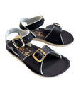 Salt Water - Sandals - Sandals Surfer Brown