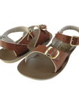 Salt Water - Sandals - Sandals Surfer Tan