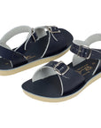 Sandals Surfer Navy