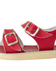 Sandals Seawee Red
