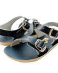 Salt Water - Sandals - Sandals Seawee Navy