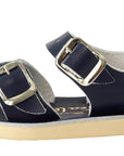Salt Water - Sandals - Sandals Seawee Navy