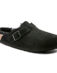 Boston Shearling Black