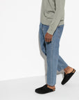 Boston Shearling Black
