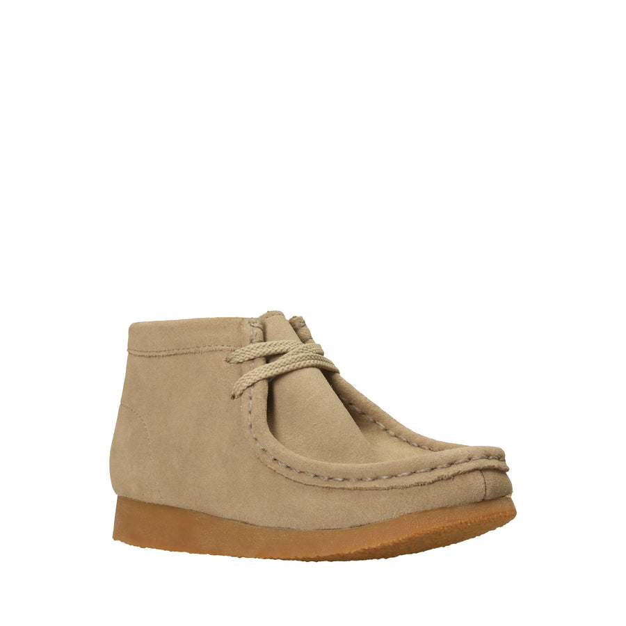 Sand suede wallabees online