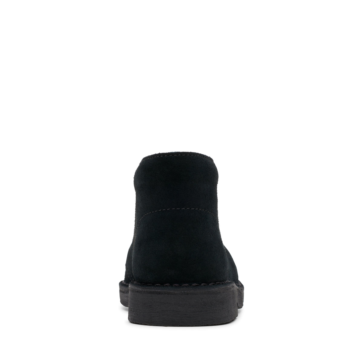 Desert Boot Black Sde