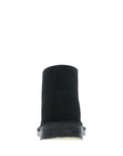Desert Boot Black Suede