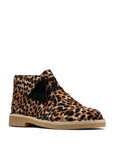 Desert Boot Leopard Print