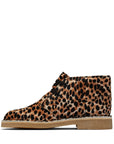 Desert Boot Leopard Print