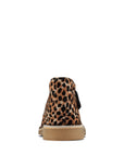Desert Boot Leopard Print