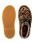 Desert Boot Leopard Print