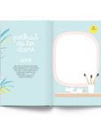 Happy Birthday To You - Cahier d’anniversaire