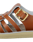 Salt Water - Sandals - Sandals Sailor Tan