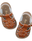 Salt Water - Sandals - Sandals Sailor Tan