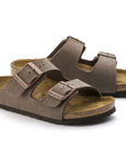 Mocha Birkenstock