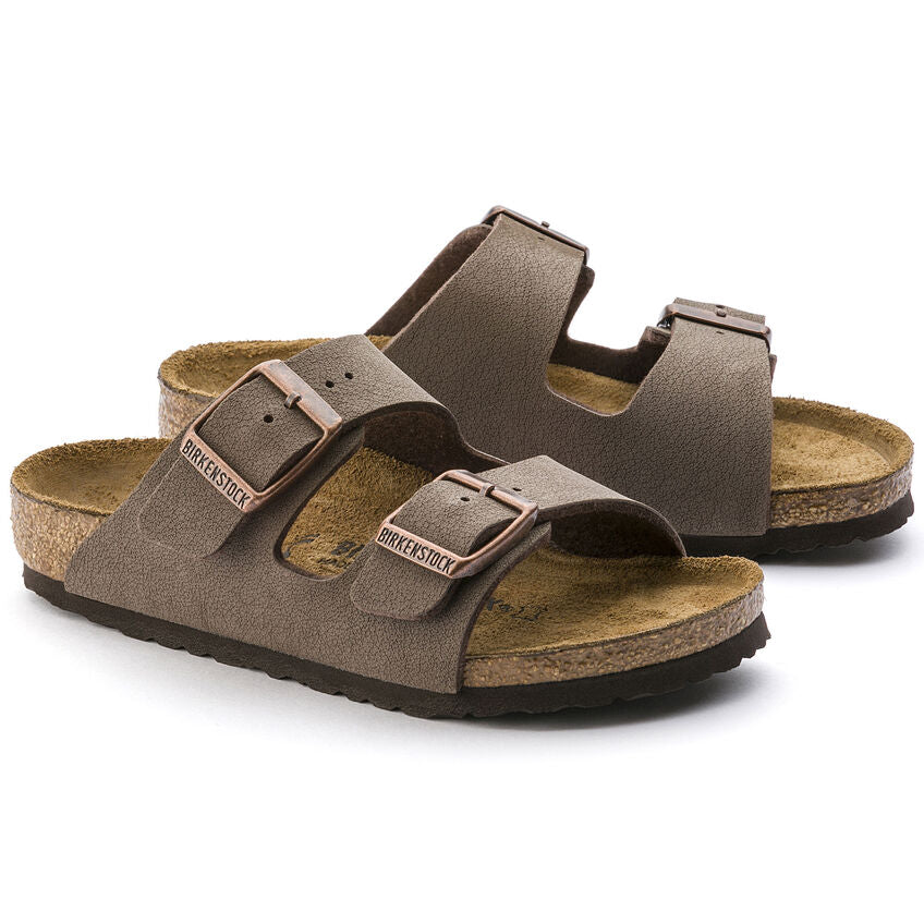 Mocha Birkenstock