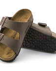 Mocha Birkenstock
