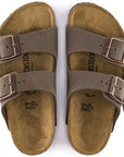 Mocha Birkenstock