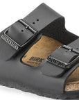 Black Birkentstock