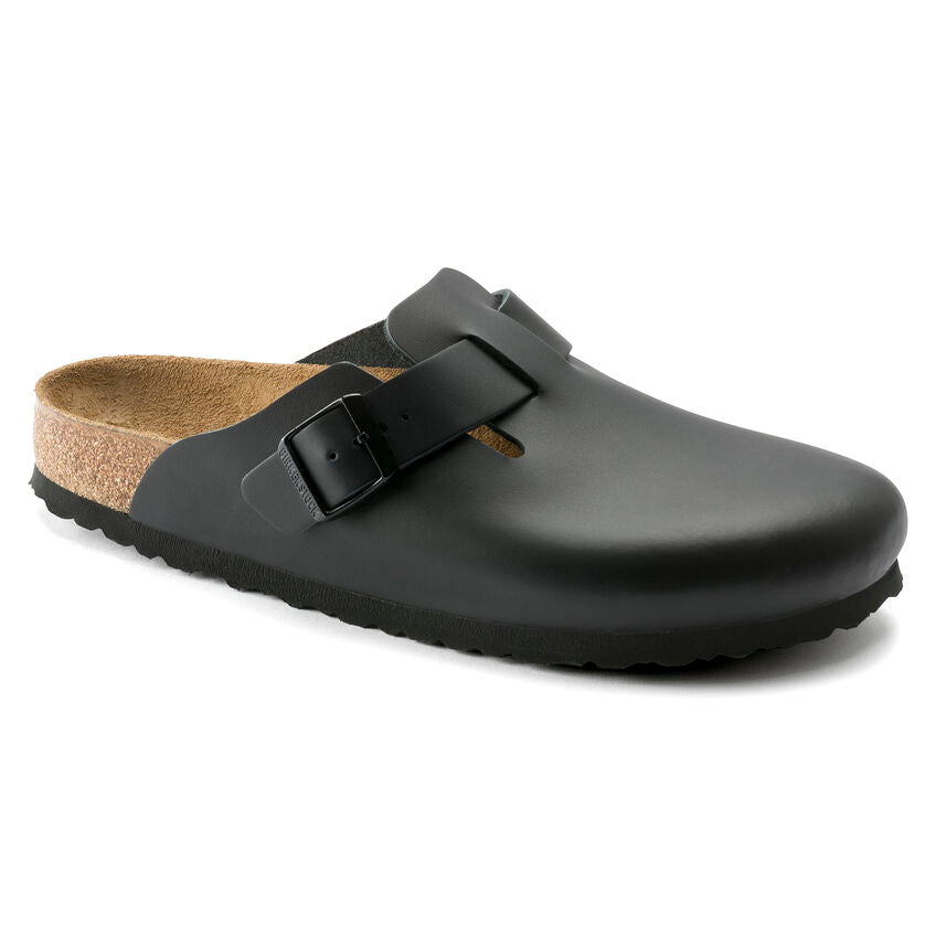 Boston Black