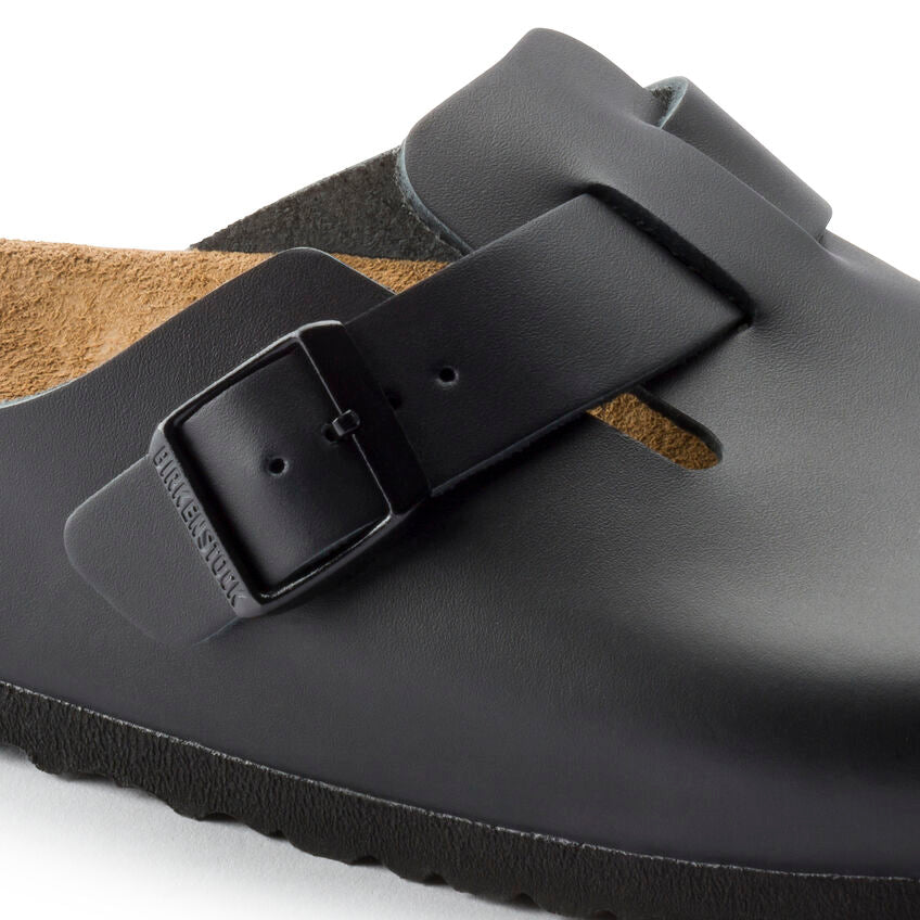 Boston Black