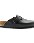 Boston Black