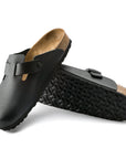 Boston Black