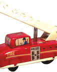 POMPIERS-W GERMANY