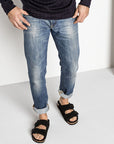 Arizona Shearling Black