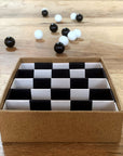 Mini Box Old School