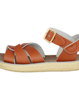 Sandals Swimmer Tan