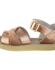 Sandals Swimmer Rose Gold