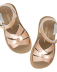 Sandals Swimmer Rose Gold