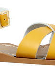 Salt Water - Sandals - Sandals Original Mustard