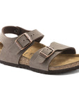 Mocha Birkenstock