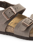 Mocha Birkenstock