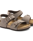 Mocha Birkenstock