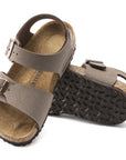 Mocha Birkenstock