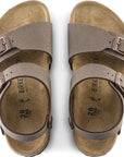Mocha Birkenstock